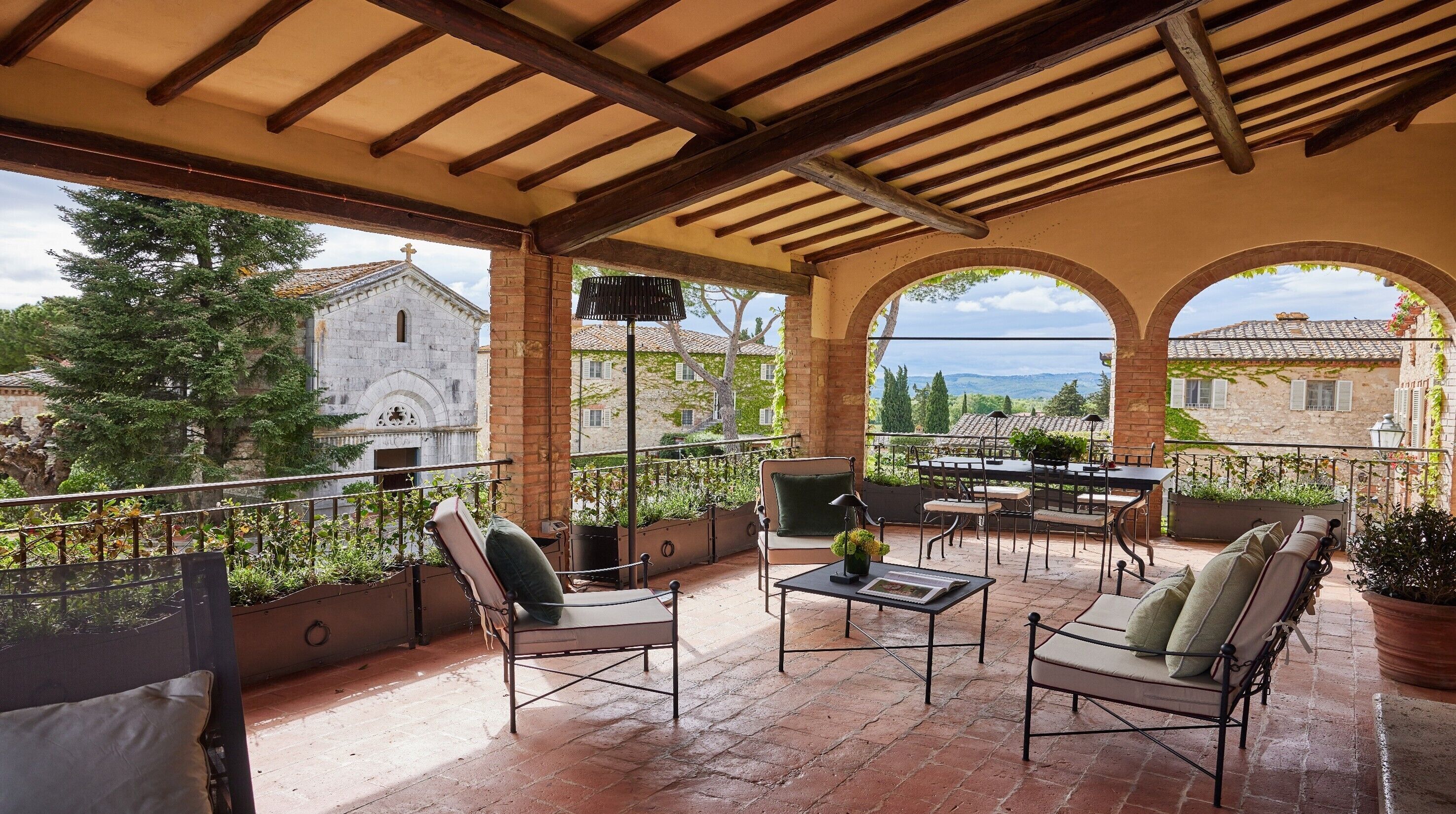 Balcone
