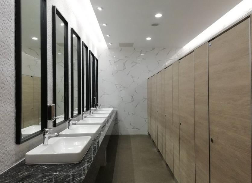 Bagno Foto