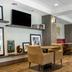 Area lounge