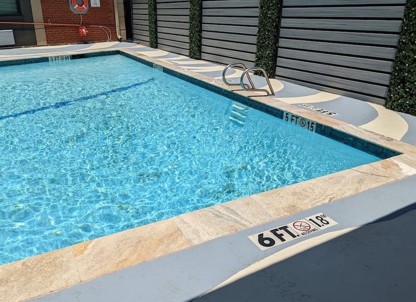 Piscina Foto
