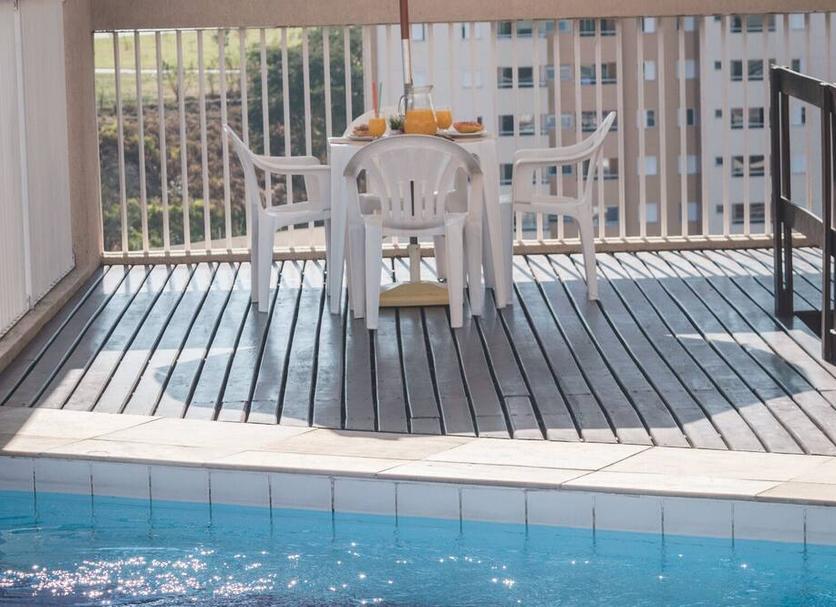 Balcone Foto