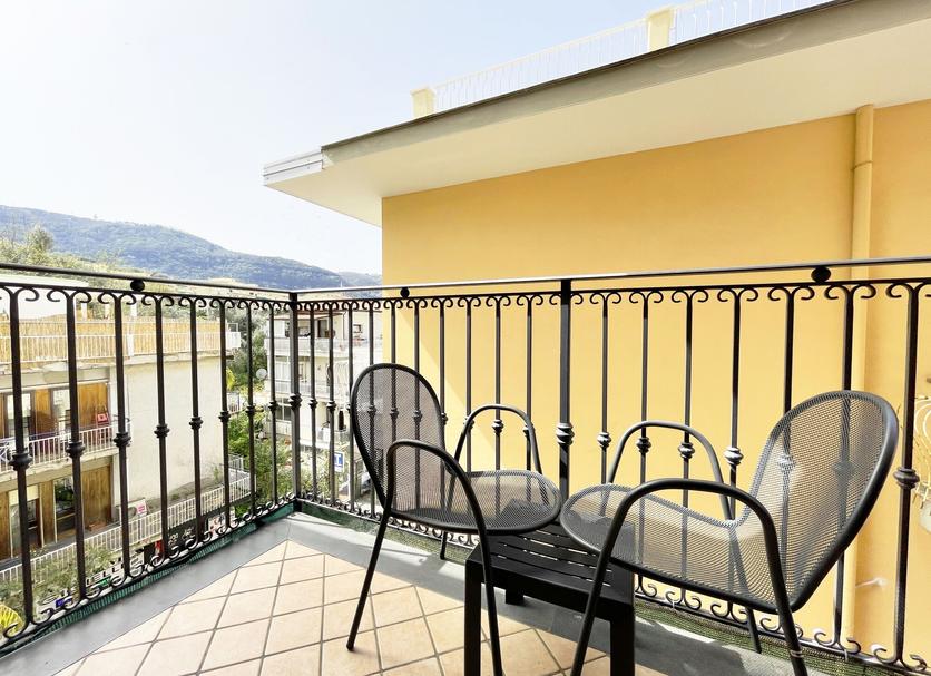 Balcone Foto