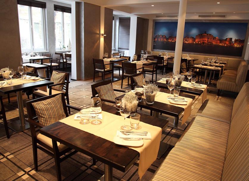 Ristorante Foto