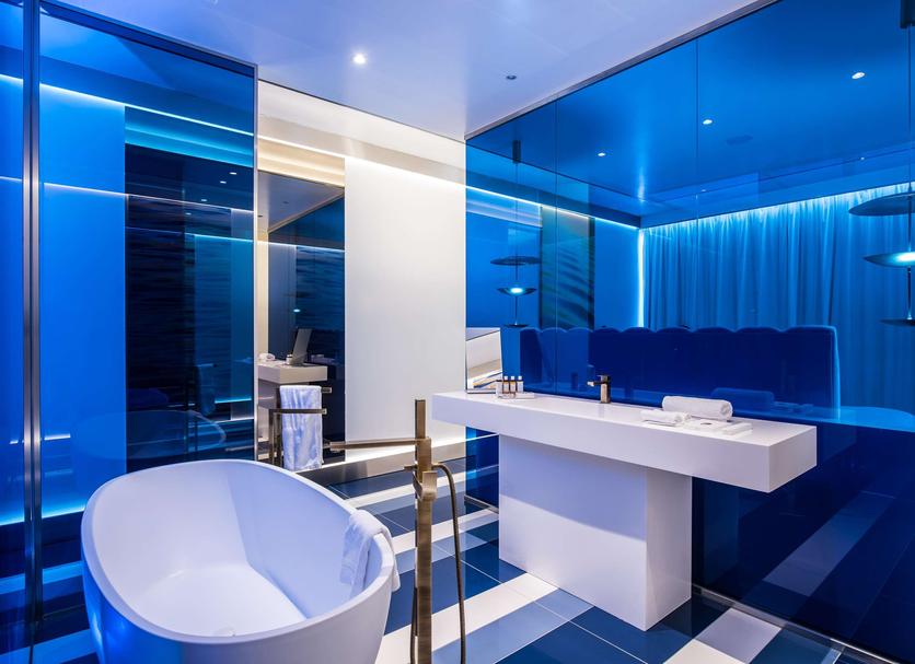 Bagno Foto