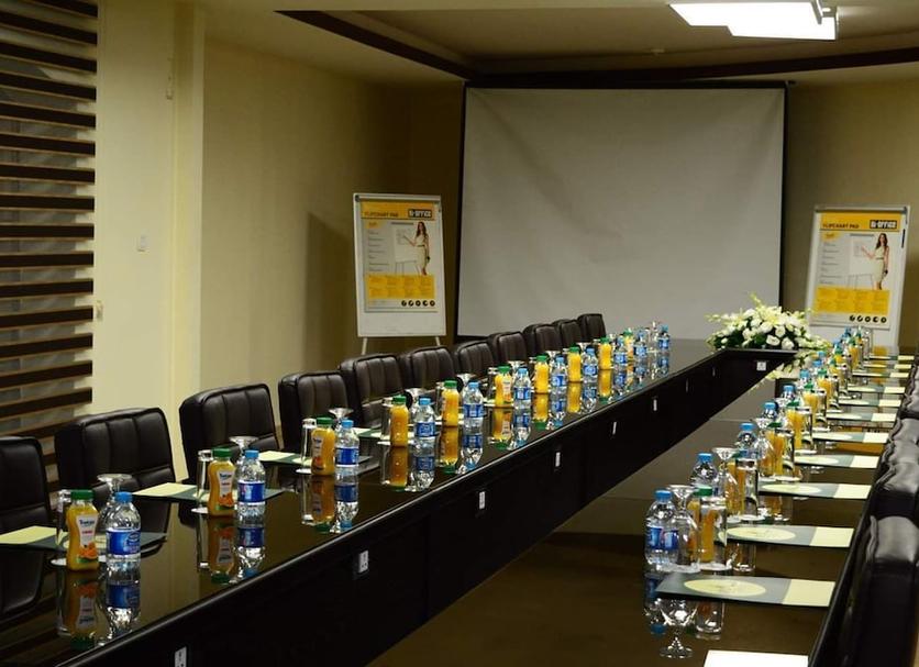 Sala conferenze Foto