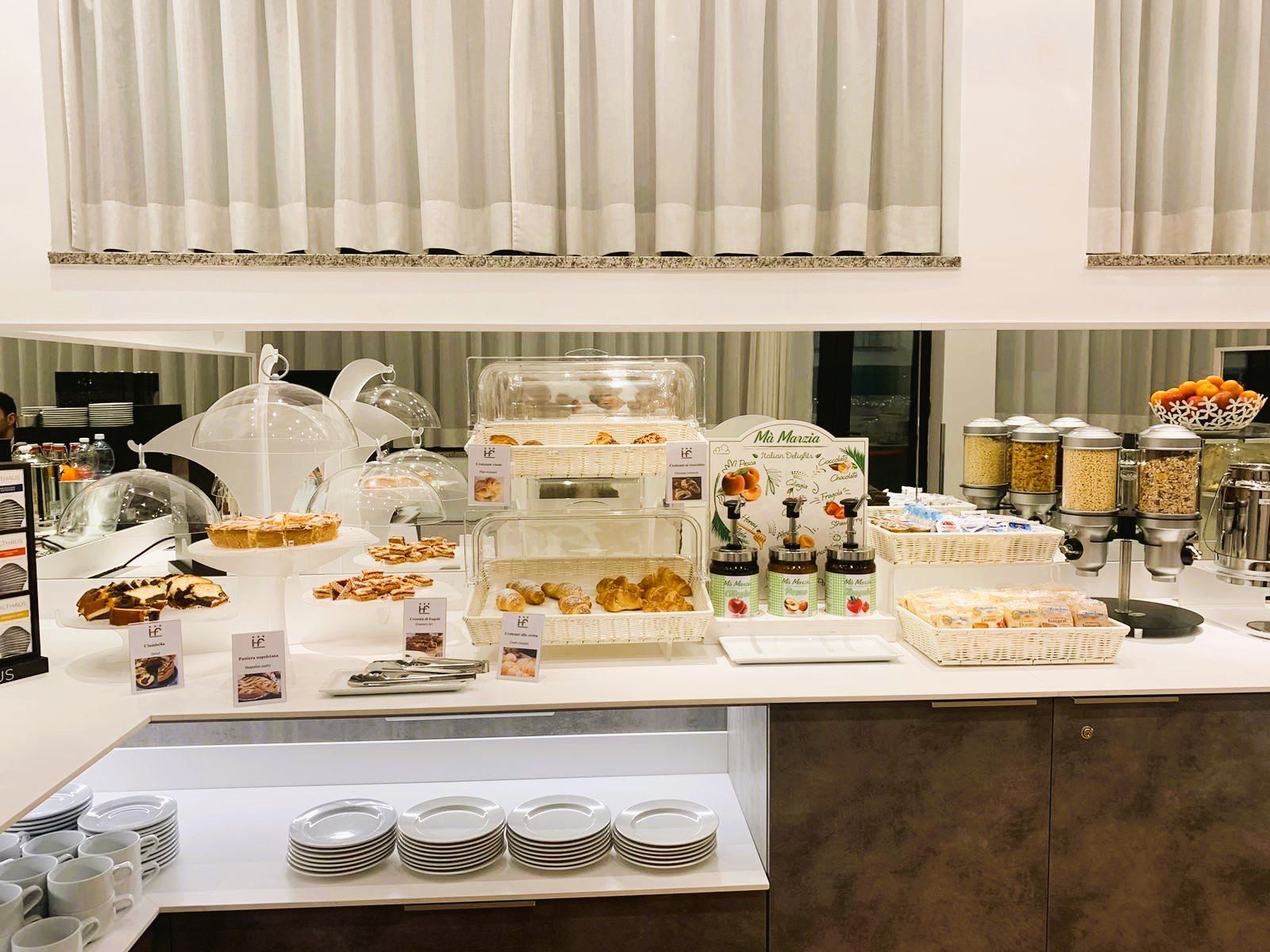 Buffet