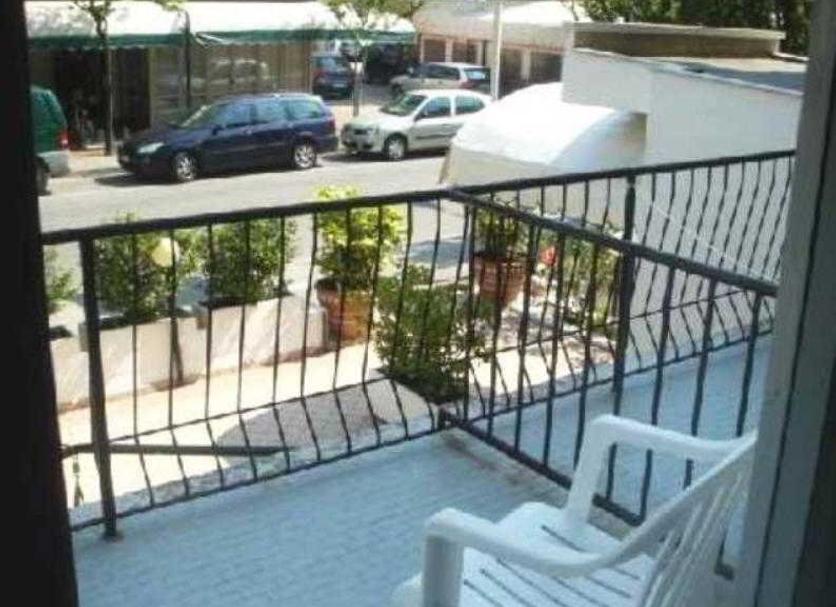 Balcone Foto