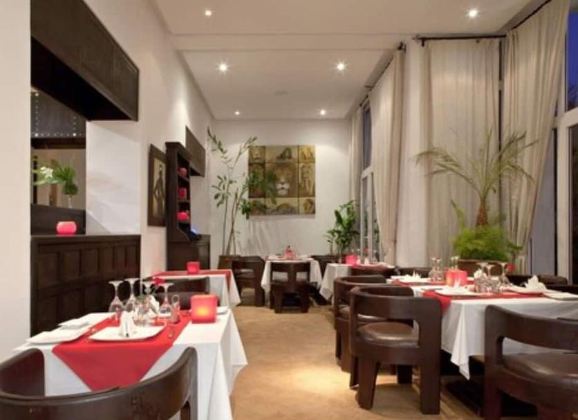 Ristorante Foto