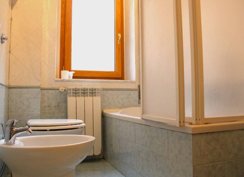 Bagno Foto