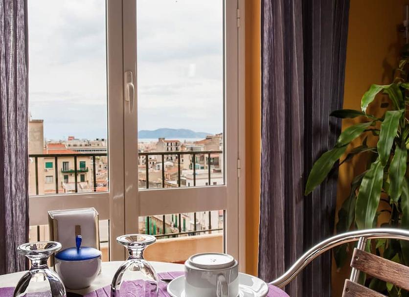 Balcone Foto