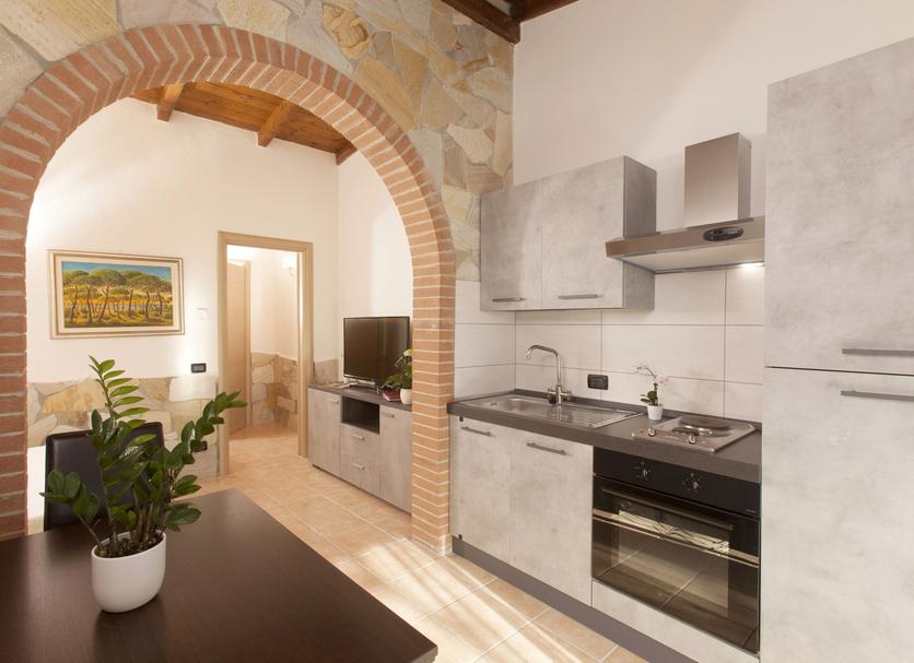 Cucina Foto