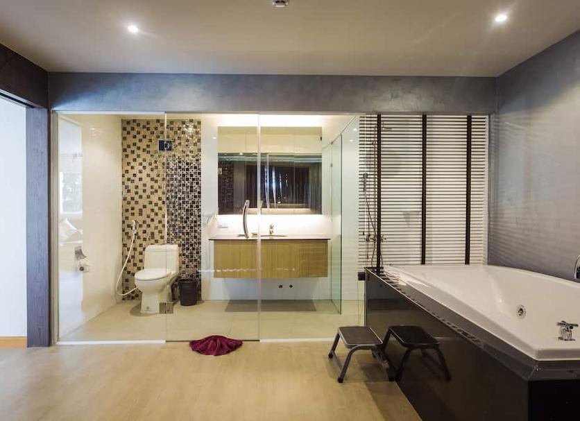 Bagno Foto