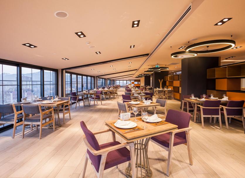 Ristorante Foto