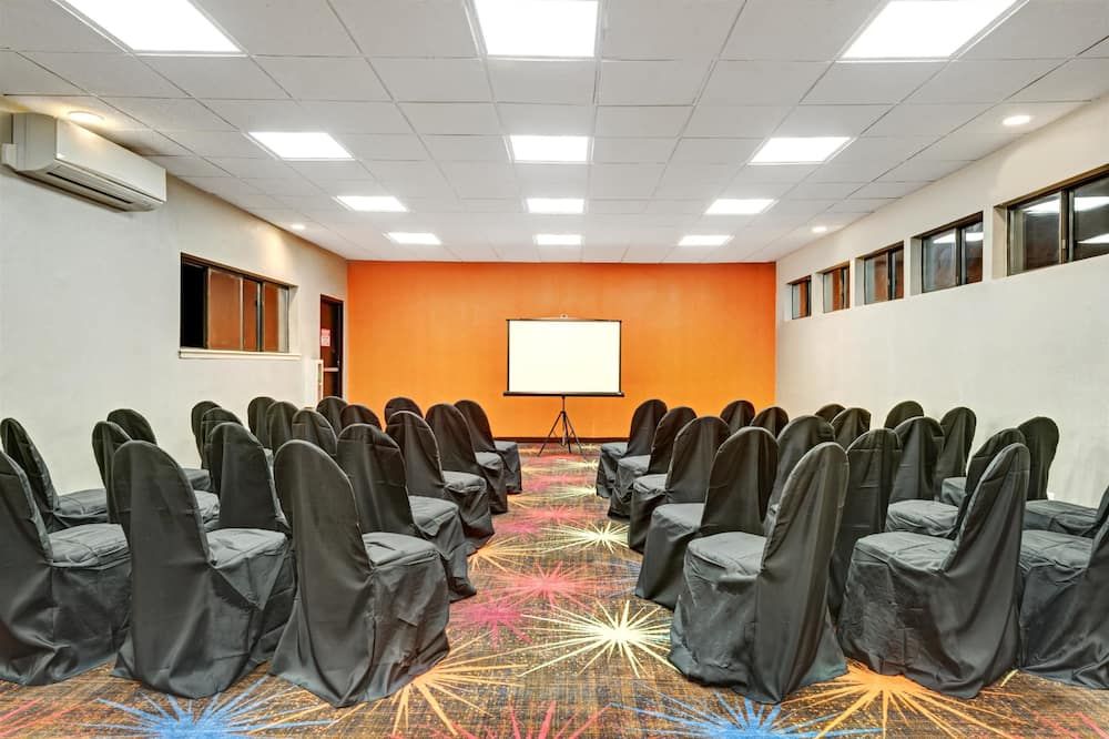 Sala conferenze
