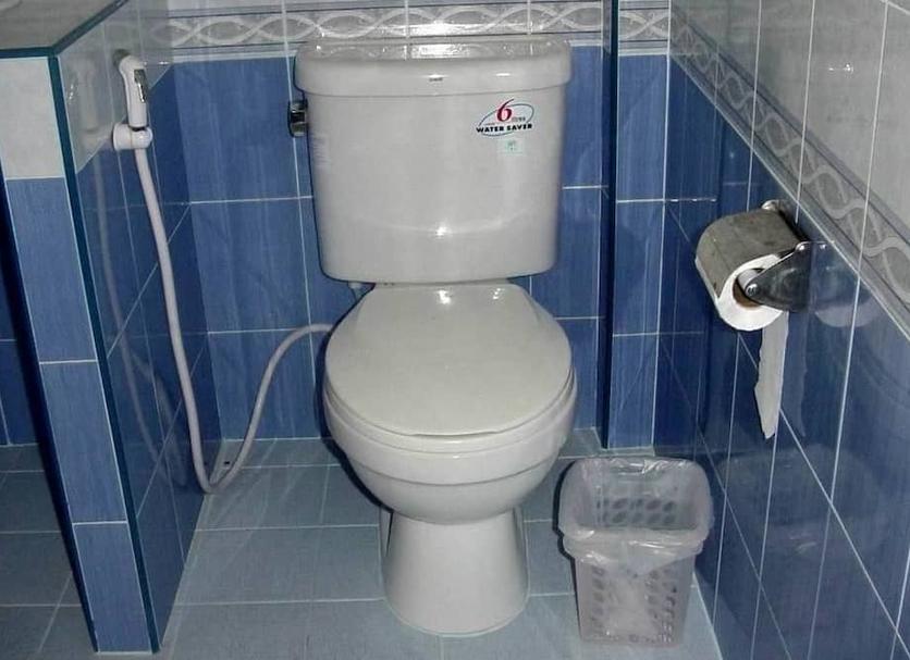 Bagno Foto