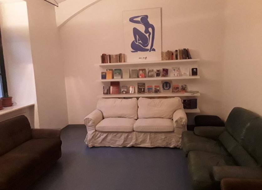 Soggiorno Foto