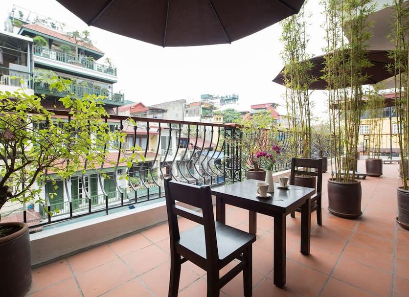 Balcone Foto