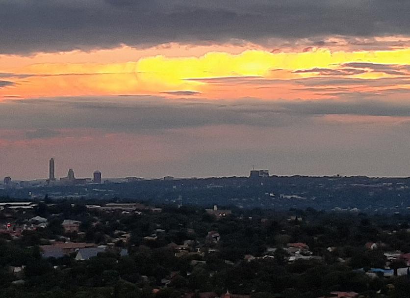 Vista esterna Foto