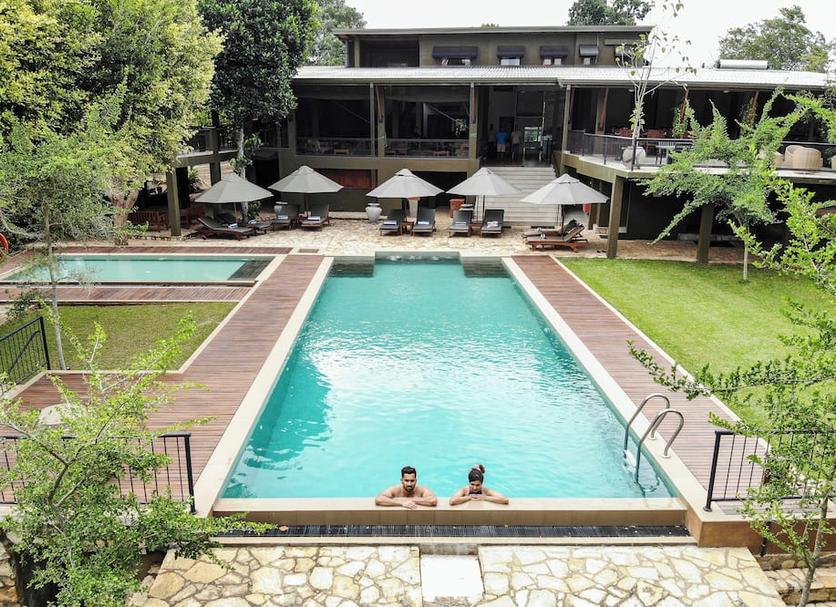 Piscina Foto