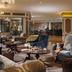Area lounge