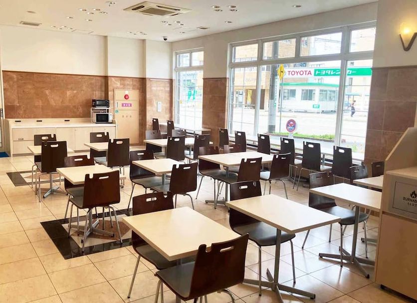 Ristorante Foto