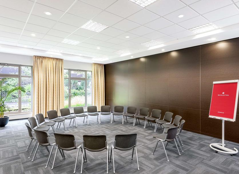 Sala conferenze Foto