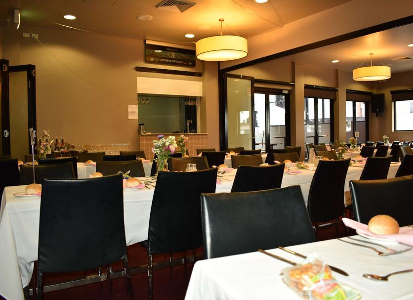 Ristorante Foto
