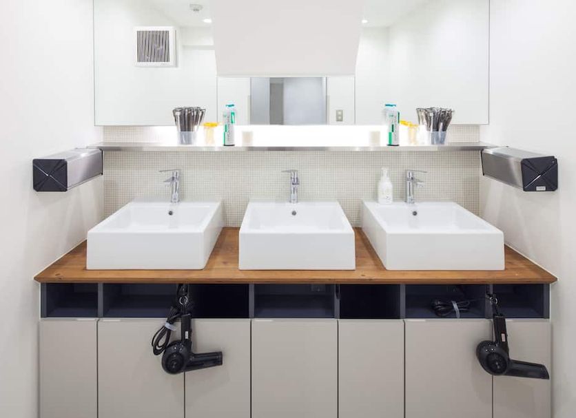 Bagno Foto