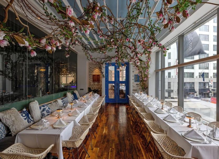 Ristorante Foto