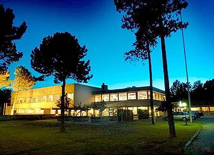 Edificio Foto