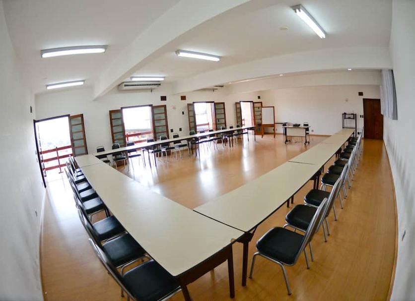 Sala conferenze Foto