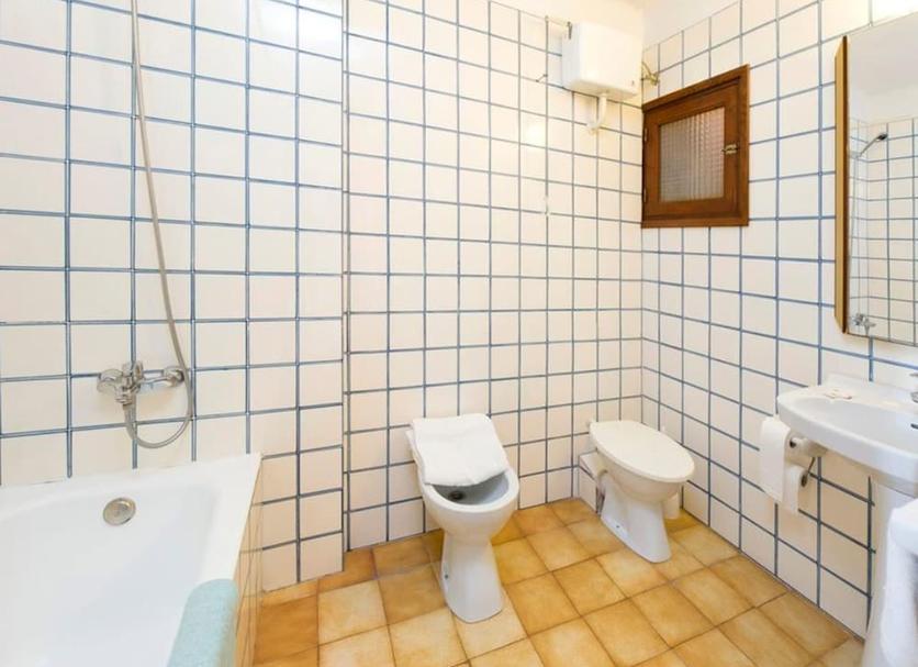 Bagno Foto