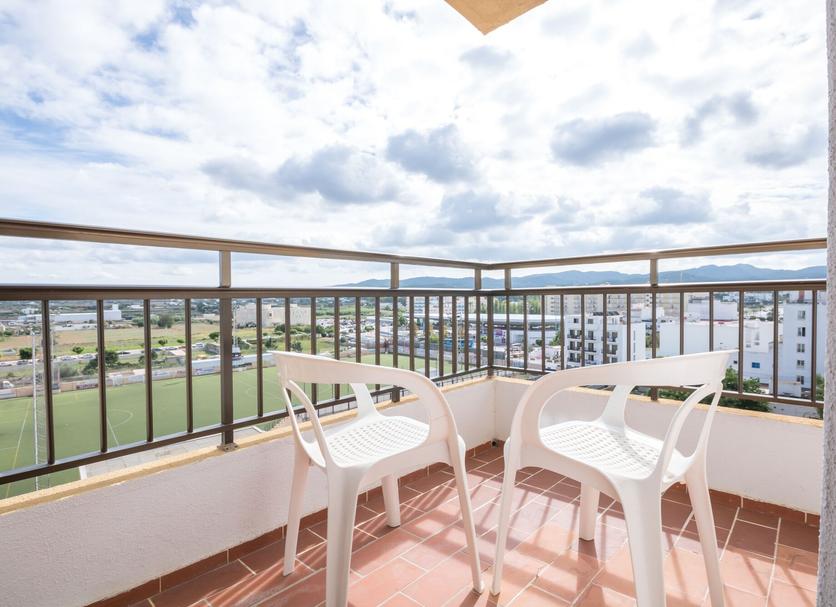 Balcone Foto