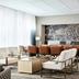 Area lounge