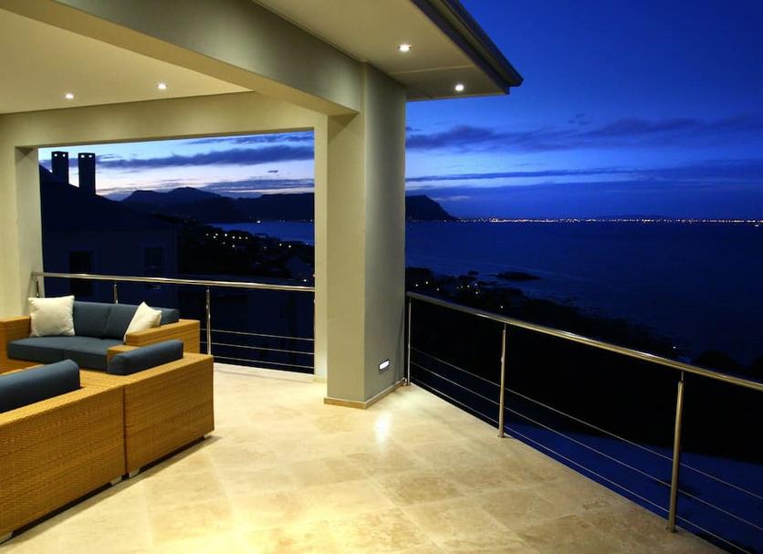 Balcone Foto