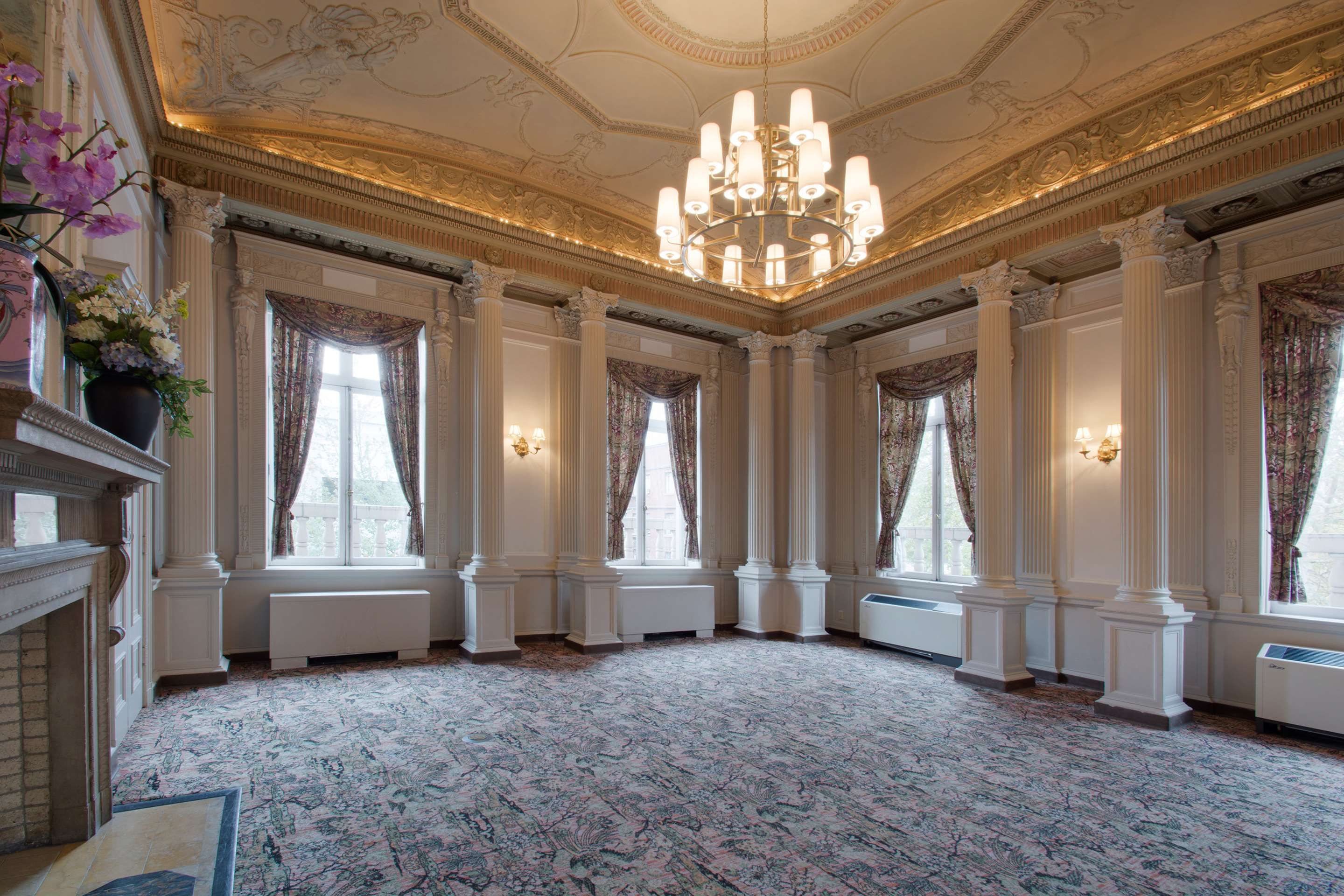 Sala ricevimenti