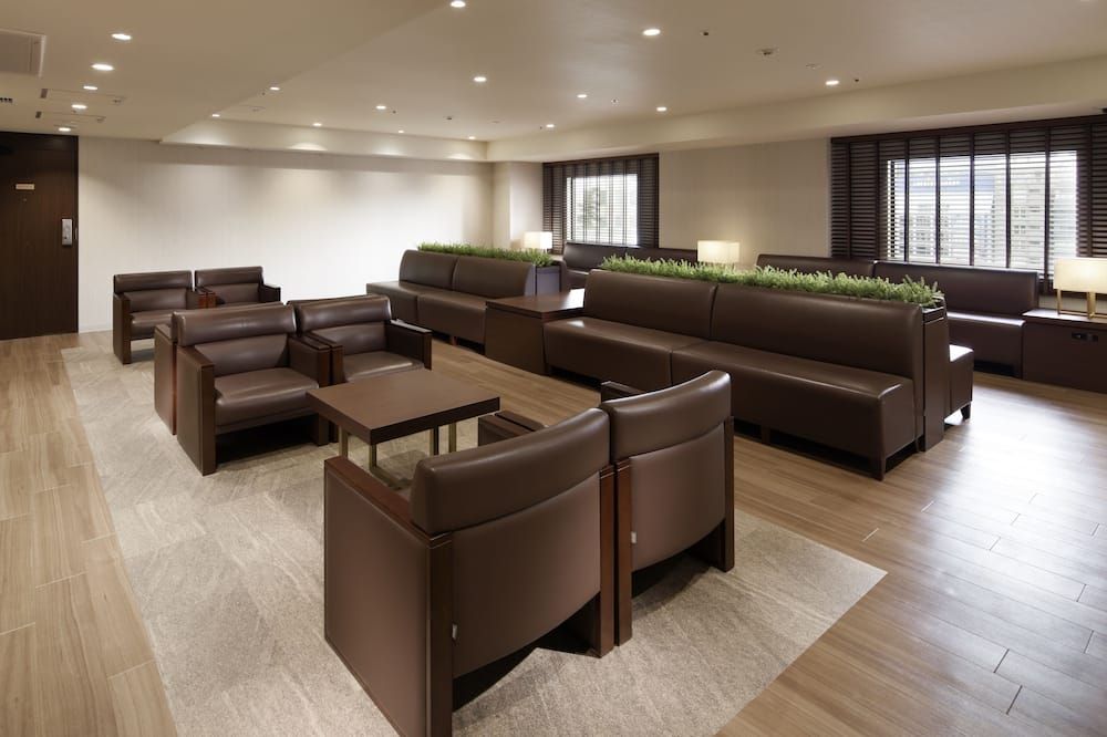 Area lounge