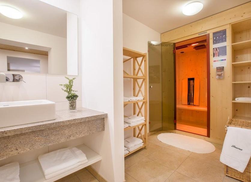 Bagno Foto
