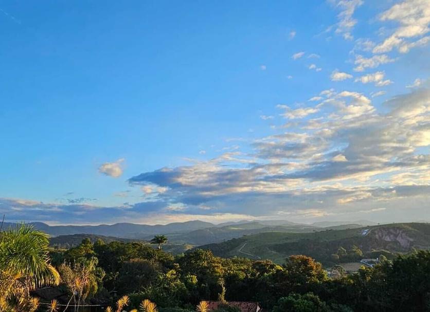 Vista esterna Foto