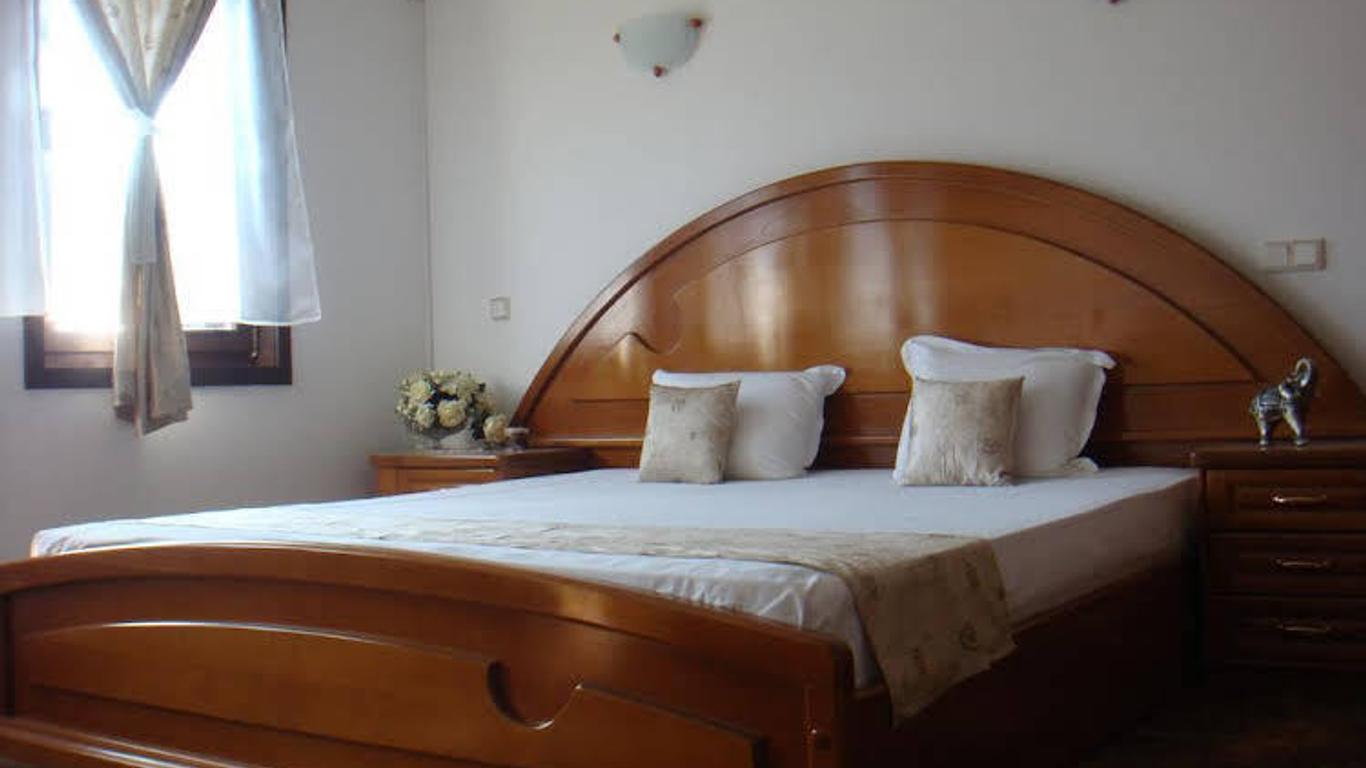 Family Hotel Maraya