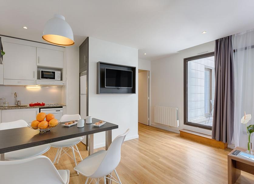 Sala pranzo Foto