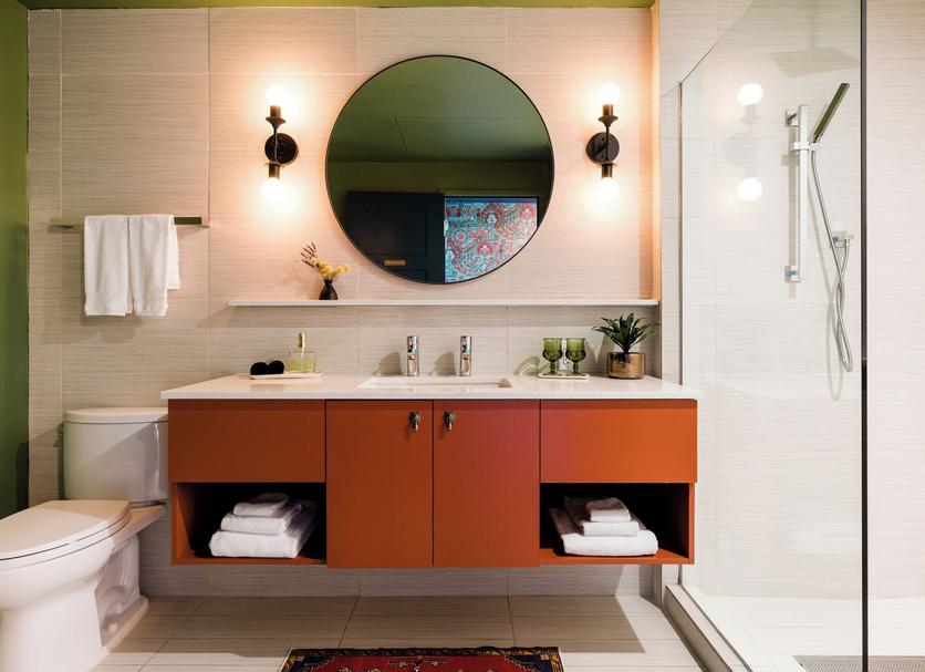 Bagno Foto