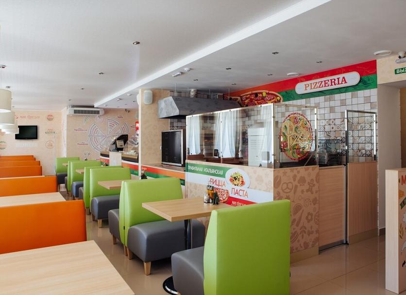 Ristorante Foto