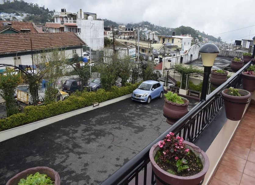 Balcone Foto