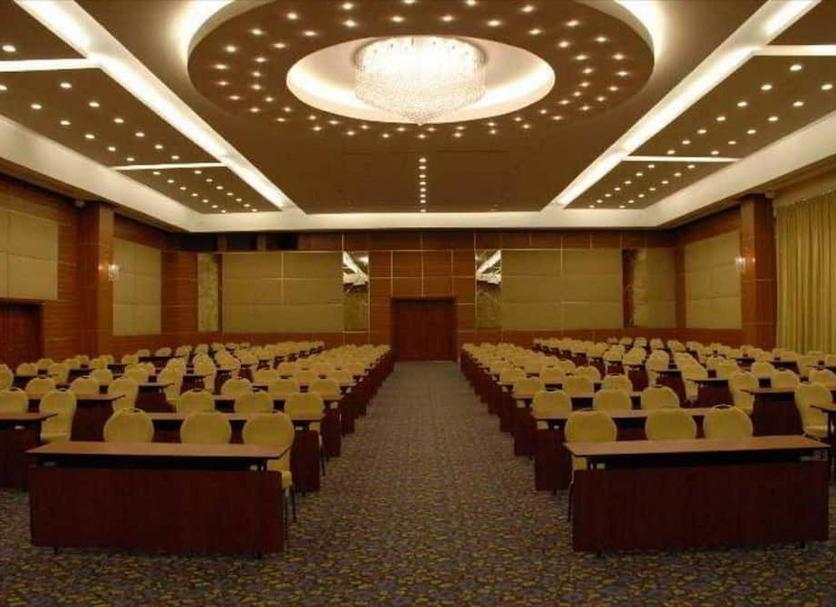 Sala conferenze Foto