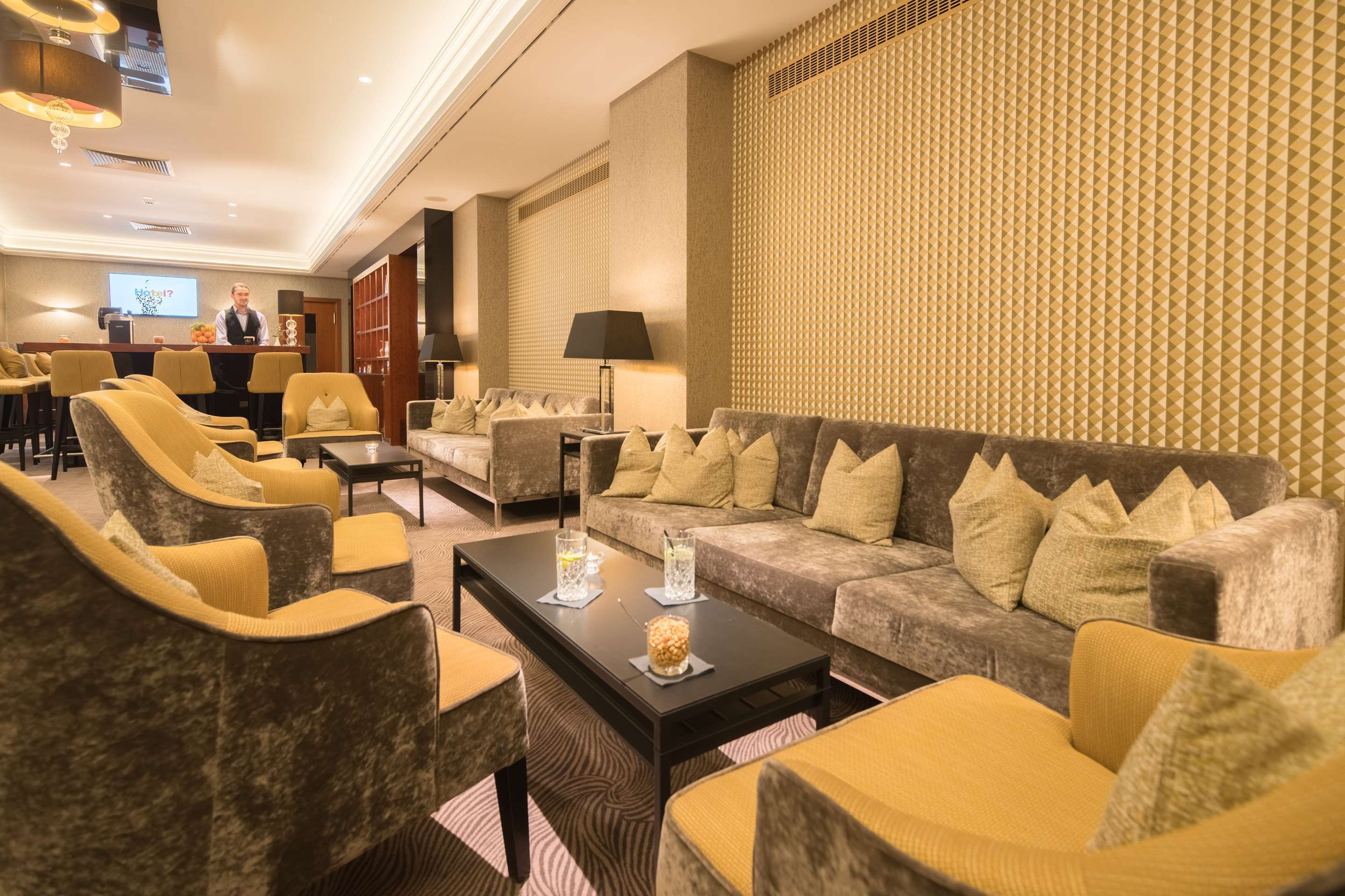 Area lounge