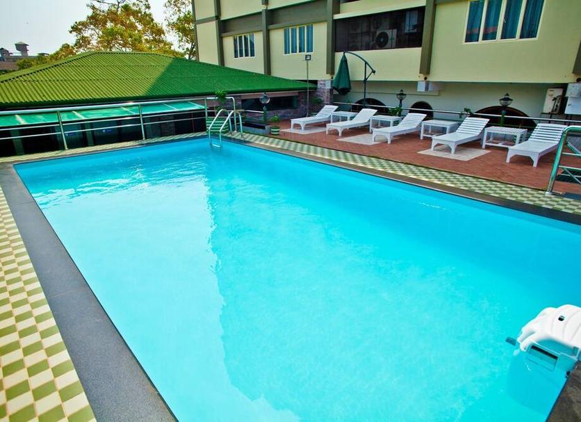 Piscina Foto