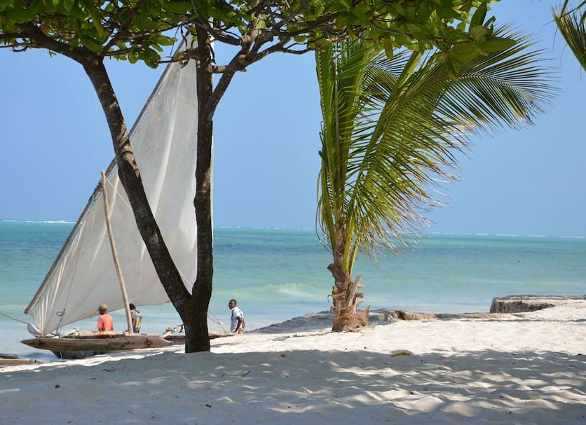 Spiaggia Foto