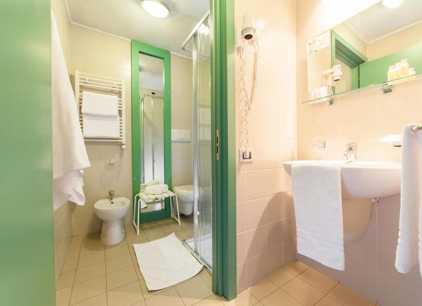 Bagno Foto