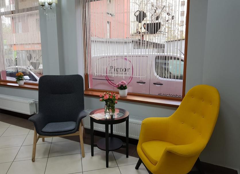 Ingresso Foto